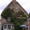 Cerne Abbas