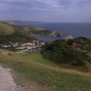 West Lulworth