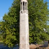 Mayflower Memorial
