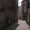 Shaftesbury Alley
