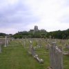 Corfe Castle