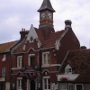 Town Hall, Fordingbridge