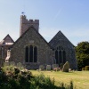 St Michael's Church Hernhill 