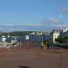 Llandudno promenade.