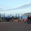 Llandudno Bandstand.