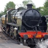 No. 1638 - Bluebell Railway