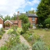 Elgar's birthplace and childhood home.