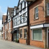 Church Stretton