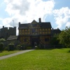 Stokesay Castle