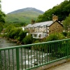 Beddgelert