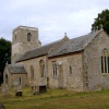 St Marys Church, Itteringham, Norfolk