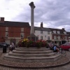 Market Square,Bosworth