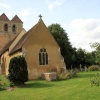 St Bartholomew's Church, Fingest