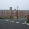 JCB Academy at Rocester