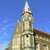 The Town of Dorchester