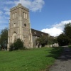 St Etheldreda's Church, Hatfield