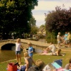Two bridges!