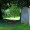 Plaxtol Churchyard