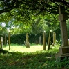 Plaxtol Churchyard