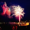 Swanage fireworks