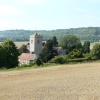 Trottiscliffe Church