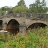 Bridge over the River Greta