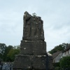 Ludgershall Cross