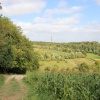 The Wormsley Estate near Stokenchurch