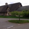 The smallest Village Green