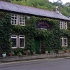 Anglers Rest, Millers Dale
