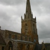 St Swithins Church
