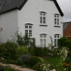 Magdalen House
