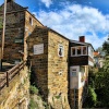 Old Bakery Tea-Rooms
