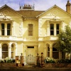 Victorian Villa, Driffield.