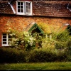 Cottages, Londesborough village.