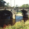 Six Arches, near the River Wye, Scorton, Lancashire