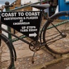 Coast to Coast bike?