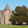 St Catherines Church, Old Romney, Kent