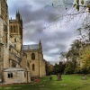 Selby Abbey
