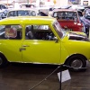 Mr. Bean's mini