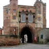 The Edgar Tower