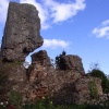 Bridgnorth Castle