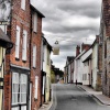 Cobham Village