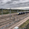 High Speed Rail link