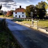 Cobham Village