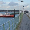 The Pier & Hythe Ferry