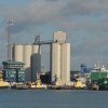 Southampton Docks