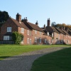 Shipbuilders' Cottages