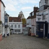 Quay Street