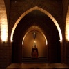 Quarr Abbey Pilgrims Chapel